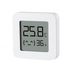 Xiamo Mi inomhustermometer och hygrometer med bluetooth