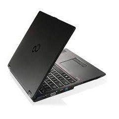 Laptop 14" beg - Fujitsu Lifebook U748 14" Full HD i5 (Gen8) 8GB 256SSD Win11 Pro (beg)