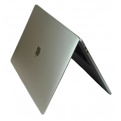 MacBook Pro 16-tum 2019 i7-9750H 16GB 512GB SSD Silver (beg)