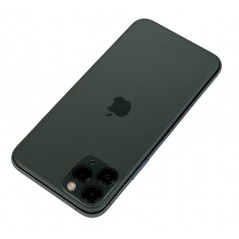 iPhone begagnad - iPhone 11 Pro 64GB Midnight Green (beg)