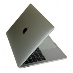 MacBook Pro 13-tum Retina 2017 i5 8GB 128SSD TBT3 Silver (beg)