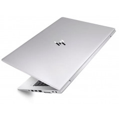 HP EliteBook 840 G5 14" i5 8GB 256SSD W11P (beg med mura & små märken skärm)