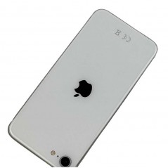 iPhone begagnad - iPhone SE (2020) 128GB (2nd Generation) Vit (beg)