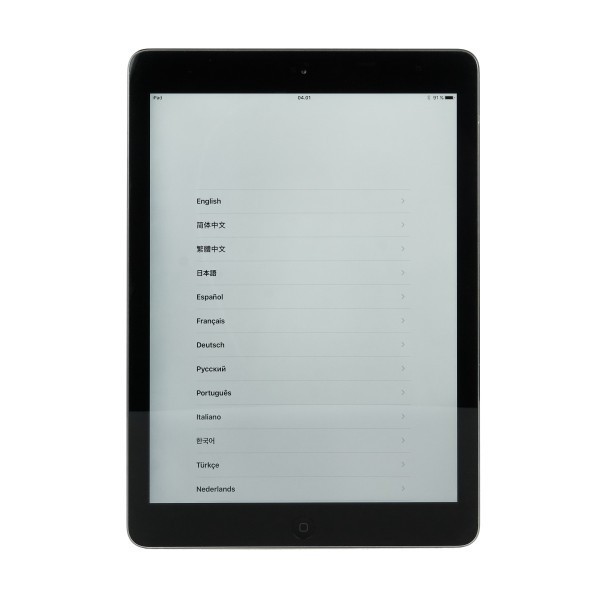 Apple iPad 6th hotsell Generation 32GB