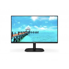 AOC 27B2H 27" Full-HD LED-skärm med IPS-panel