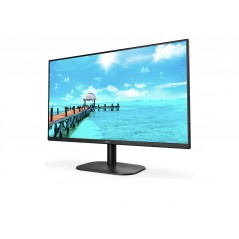 AOC 27B2H 27" LED-skärm med IPS-panel