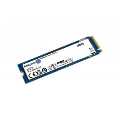 Kingston NV2 500GB SSD NVMe M.2 2280 PCIe 4.0