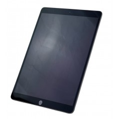 iPad surfplatta - iPad Air 3 256GB 4G LTE Space Gray (beg med pixellinjer på skärmen)
