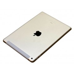 iPad 5th Gen 32GB Silver med 1 års garanti (beg)