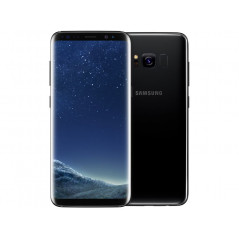 Samsung Galaxy S8 64 GB in Midnight buy Black Unlocked