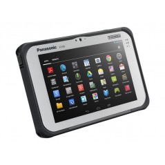 Surfplattor begagnade - Panasonic Toughpad FZ-B2 2GB/32GB (beg)