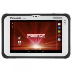 Surfplattor begagnade - Panasonic Toughpad FZ-B2 2GB/32GB (beg)