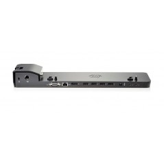 HP UltraSlim Dockningsstation till HP Elitebook 740/810/820/840/850 AC 120W (demo)