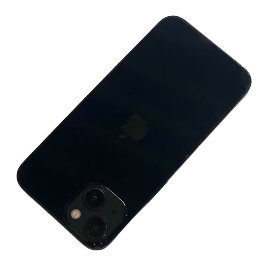 Newest Apple iPhone13-128GB-midnight- UNGEÖFFNET mit Garantie