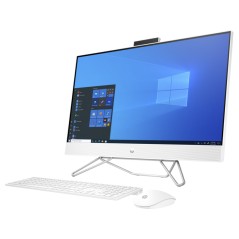 HP All-in-One 27-cb0483no 27" Ryzen 7 16GB 1 TB SSD Win 11