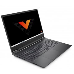 Laptop 16-17" - HP Victus 16-e0025no 16" Ryzen 7 16GB 512GB SSD RTX 3060 6GB Win 10/11*