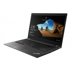 Lenovo Thinkpad T480s i5 8GB 256GB SSD Windows 11 Pro (beg)