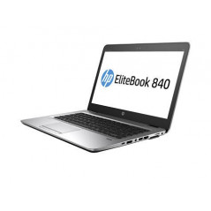 HP EliteBook 840 G3 i5 8GB 128SSD Full HD Win 10 Pro (beg)