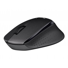 Logitech M330 Silent Plus extra tyst trådlös mus