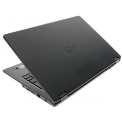 Fujitsu Lifebook U748 14" i5 (Gen 8) 8GB 256GB SSD W11P (beg med mura)