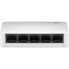 Goobay 5-portars gigabitswitch