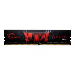 G.Skill AEGIS 16GB RAM-minne DDR4 DIMM 3200MHz till stationär dator