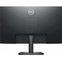 15 - 24" Datorskärm - Dell E2422H 24-tums LED-skärm med IPS-panel