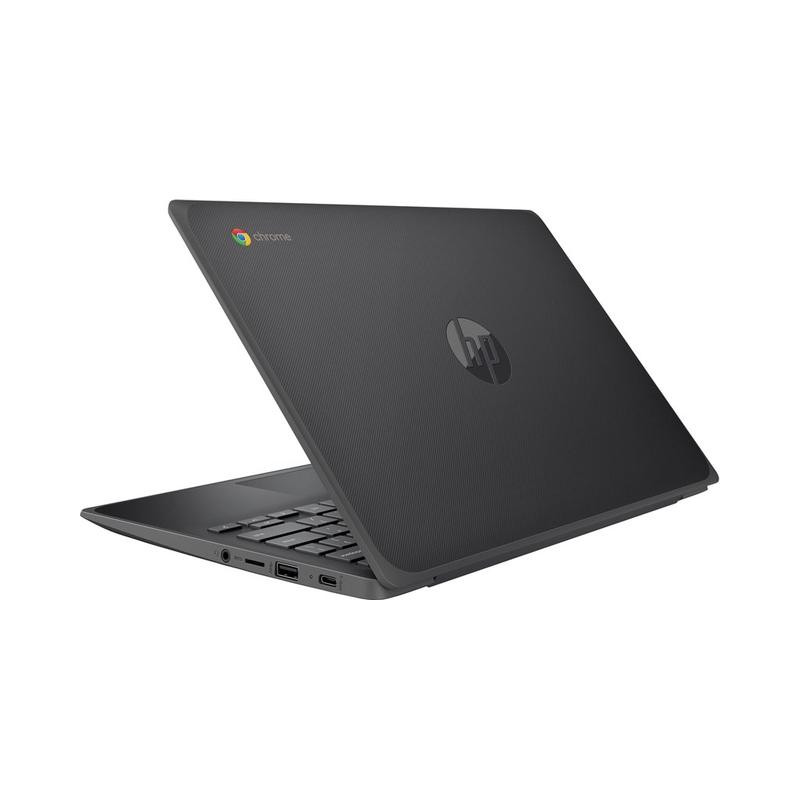 HP Chromebook outlet 32 GB in Gray