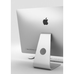 Begagnad All-in-One - iMac 2015 21.5" i5 8GB 1 TB HDD (beg)