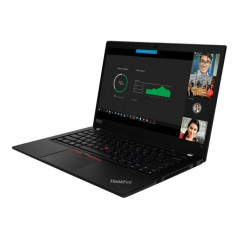 Lenovo Thinkpad T14 G1 14" Full HD i7 32GB 512GB SSD (beg med små märken skärm)