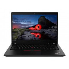 Lenovo Thinkpad T14 G1 14" Full HD i7 32GB 512GB SSD (beg med små märken skärm)