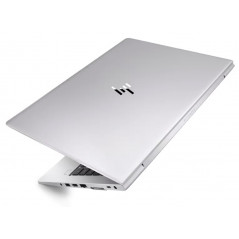 HP EliteBook 840 G6 14" Full HD i5 8GB 256SSD Sure View (beg)