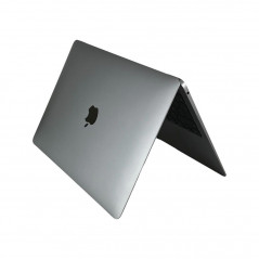 Begagnad MacBook Air - MacBook Air 13-tum Late 2018 i5 8GB 256GB SSD Space Gray (beg)
