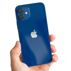 iPhone 12 Mini 128GB 5G Blue (beg)