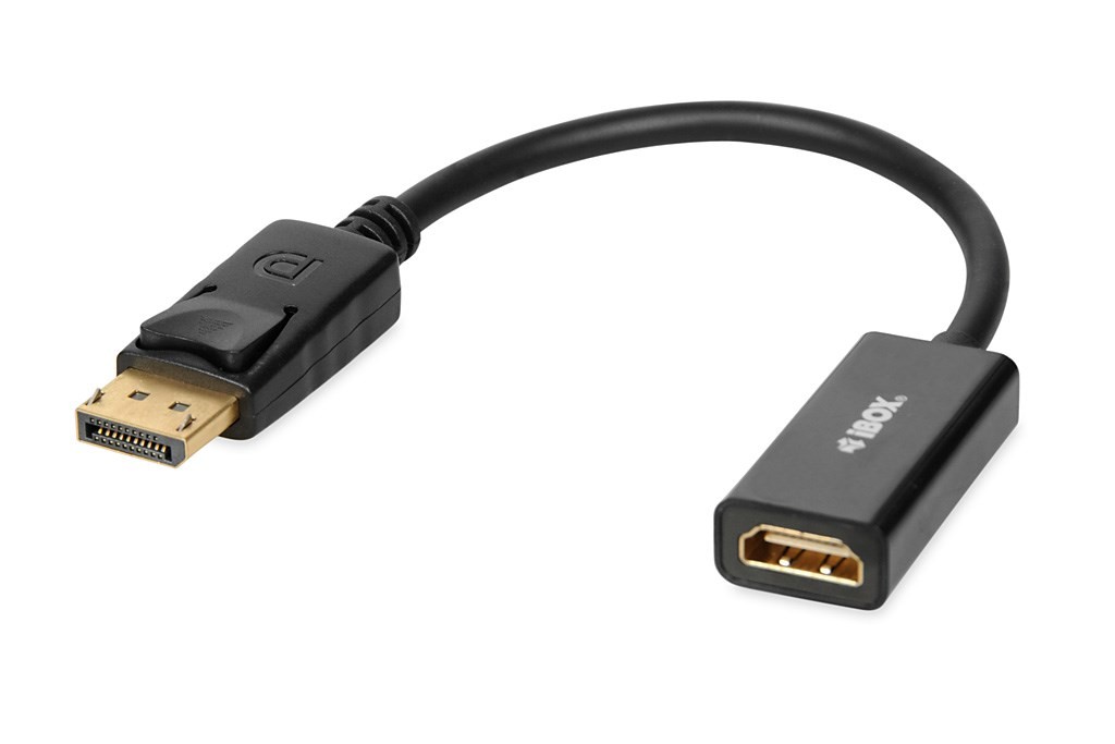 Displayport Ljud