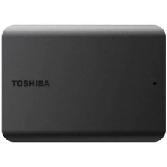 Toshiba extern hårddisk 1TB USB 3.2 Gen 1