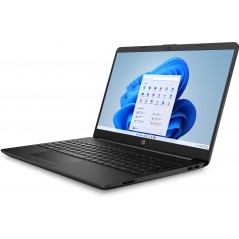 Laptop 14-15" - HP 15-dw1407no 15.6" Full HD Intel 4GB 128GB SSD Win 11