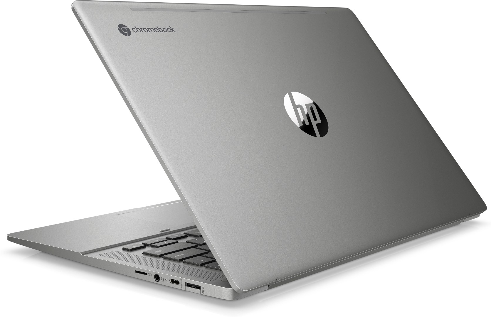 Laptop HP Chromebook sold 14b-na035ng mi Ryzen 5