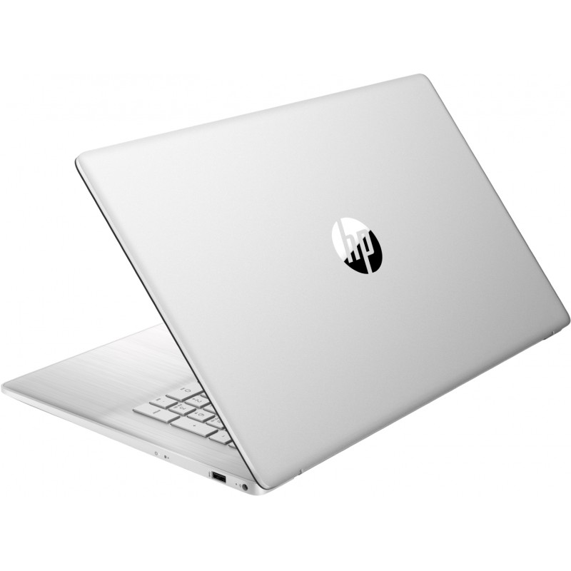 HP Laptop selling in Silver