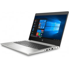 HP Probook 430 G7 13.3" HD i5 (Gen10) 8GB 256GB SSD Win11 Pro (beg med små bucklor lock)