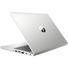 HP Probook 430 G7 13.3" HD i5 (Gen10) 8GB 256GB SSD Win11 Pro (beg med små bucklor lock)