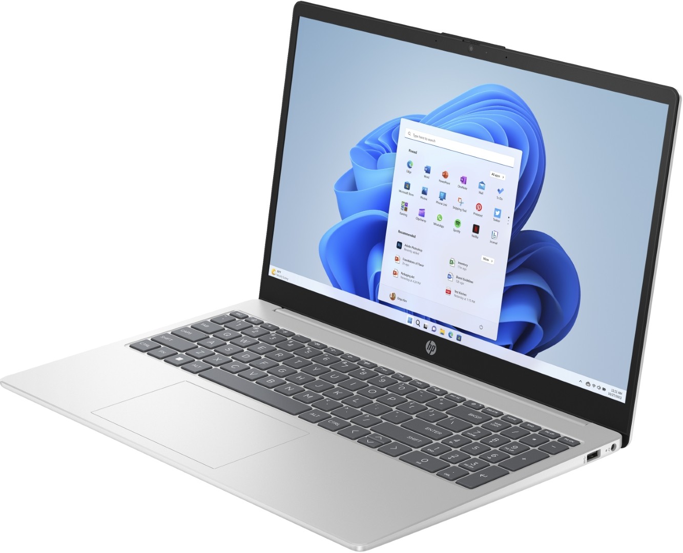 HP 15.6 Inch 7th Generation Intel Core hotsell Notebook