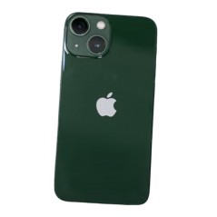 iPhone 13 Mini 128GB Green med 1 års garanti (beg)