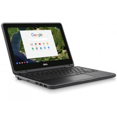 Dell Chromebook 3180 (beg) (döda pixlar/LCDskada)