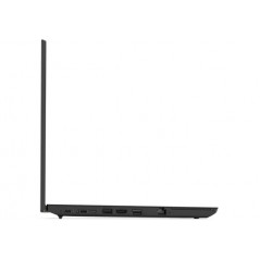 Laptop 14" beg - Lenovo ThinkPad L480 14" Full HD i3 (Gen8) 8GB 256GB SSD Win 11 Pro (beg med märke skärm)