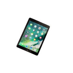 Apple iPad 5th Gen. 32GB Space Grey med 1 års garanti (beg)