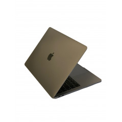 MacBook Pro 13-tum 2018 Touchbar i7 16GB 512GB SSD Space Grey (beg med små märken skärm & mycket glansiga tangenter)