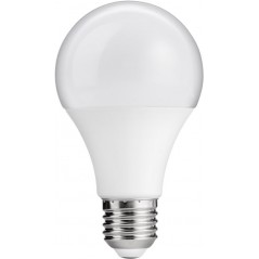 LED-lampa sockel E27 8.5 Watt (60 W) not dimmable