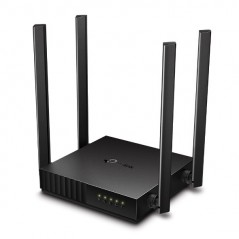 TP-Link Archer C54 AC1200 trådlös dual band-router