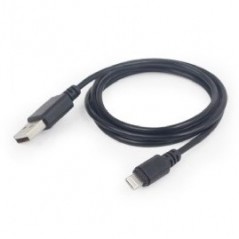 Cable Expert Lightningkabel till iPhone & iPad 2 meter